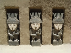 ChanChan - Peru